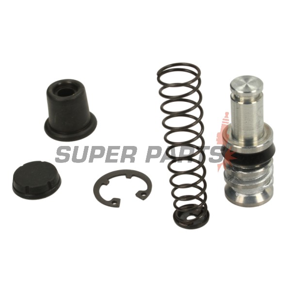 Κιτ επισκευής τρόμπας φρένου -TOURMAX- Honda CB 750/1100 1981-1983, Honda CB 900 1981-1982, Honda CB 400 1982, Honda CB 1000 1983, Honda CB 700 1984-1986, Honda CBR 1000 1987-1991, Honda CBR 600 1999-2006, Honda CBX 550 1982