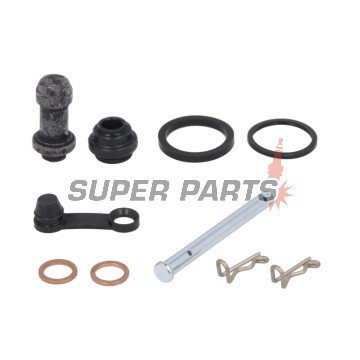 Κιτ επισκευής δαγκάνας φρένου -ALL BALLS- Husqvarna FE 350/450/501 2017, FX 350 2017, TE 150 2017, KTM EXC-F 250/350/450/500 2017-2018, XC-W 150/250/300 2017-2018
