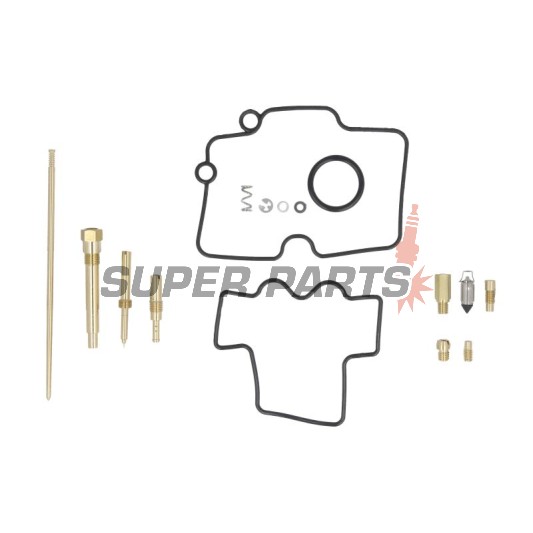 Κιτ επισκευής καρμπυρατέρ -TOURMAX- Yamaha YZ 250 2003