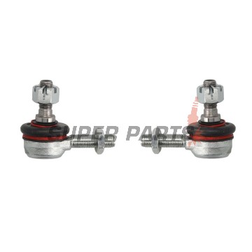 Εξωτερικό ακρόμπαρο -4 RIDE- 4R511051, Polaris Outlaw/Predator/Sportsman 450-850 2007-2011