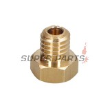 Ζιγκλέρ -TOURMAX- M5, 140 μικρά