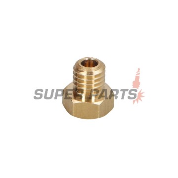 Ζιγκλέρ -TOURMAX- M5, 140 μικρά