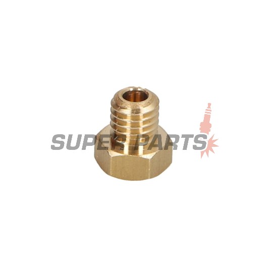 Ζιγκλέρ -TOURMAX- M5, 140 μικρά