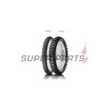 Πίσω ελαστικό off-road -PIRELLI MOTOR- 120/90-19, SCORPION MX EXTRA X