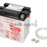 Μπαταρία -YUASA- YB10L-B2, 12Ah 12V