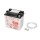 Μπαταρία -YUASA- YB10L-B2, 12Ah 12V
