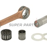Μπιέλα -HOT RODS- Kawasaki KDX 250 (91-94); KX 250 (98-07)