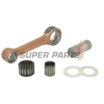 Μπιέλα -HOT RODS- Kawasaki KDX 250 (91-94); KX 250 (98-07)