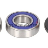 Σετ ρουλεμάν τροχού -ALL BALLS- Gas Gas EC 125/200 2003-2011, EC 250/300 2003-2013, EC 450 2003-2009, MC 125 2003-2010, MC 250 2003-2009, Pampera 450 2007, SM 125 2003-2009, SM 250 2003-2005, SM 400 2003-2007