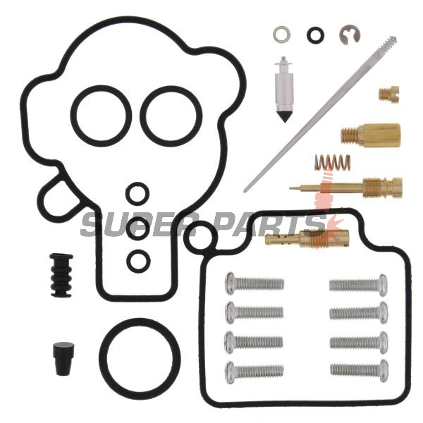 Κιτ επισκευής καρμπυρατέρ -ALL BALLS- Honda TRX 450 2004-2005