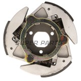 Συμπλέκτης -RMS- Yamaha YP 400 2004-2006