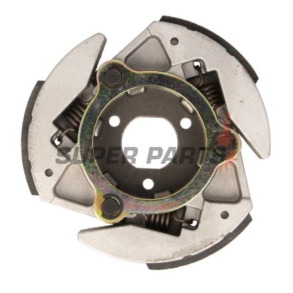Συμπλέκτης -RMS- Yamaha YP 400 2004-2006