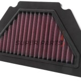 Φίλτρο αέρα -K&N- YA-6009, Yamaha XJ6 600N/600N ABS/600 Diversion/Diversion ABS 2009-2013