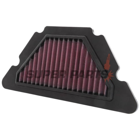 Φίλτρο αέρα -K&N- YA-6009, Yamaha XJ6 600N/600N ABS/600 Diversion/Diversion ABS 2009-2013