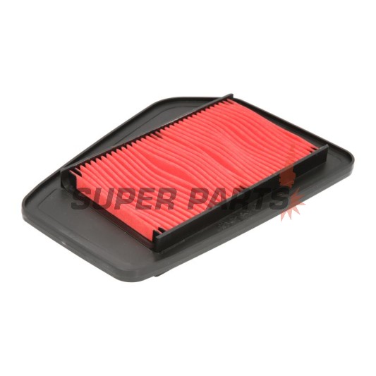 Φίλτρο αέρα -HIFLO FILTRO- HFA1113, Honda CBR125R/CBR125RW (2004-2017)
