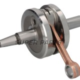 Στροφάλου άξονας -HOT RODS- Yamaha YZ 85 (02-18)
