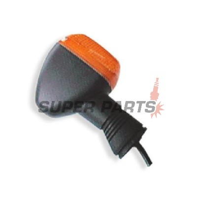 Φλας -VICMA- πίσω αριστερό/μπροστινό δεξί, Suzuki GSX-R 600 750 TL 1000 XF 650 SV