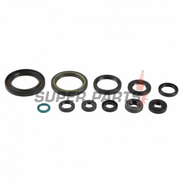 Σετ τσιμουχών κινητήρα -ATHENA- Honda CRE 450 2002-2010, CRF 450 2002-2017, CRF 500 2005-2009, CRM 450 2005-2008, CRM 490 2007-2008