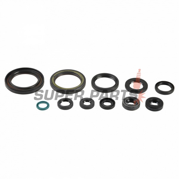 Σετ τσιμουχών κινητήρα -ATHENA- Honda CRE 450 2002-2010, CRF 450 2002-2017, CRF 500 2005-2009, CRM 450 2005-2008, CRM 490 2007-2008