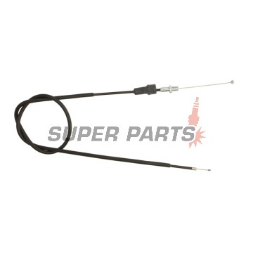 Ντίζα γκαζιού -ALL BALLS- Honda CR 125 1984-1999, CR 250 1984-2004, CR 500 1984-2001