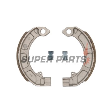 Σιαγόνες φρένων -FERODO- FSB874A, 150x24mm, LML Star 150, Piaggio Vespa FL2/GS/P/PK/PX/Rally 50-200 1964-2017
