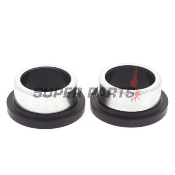 Αποστάτες τροχού -ALL BALLS- Husqvarna FC 250/450 2015-2017, FC 350 2016-2017, FE 450 2017, TC 125 2016-2017, TC 250 2017, TE 250 2017, KTM SX 125/150/250 2013-2017, SX-F 250/350/450 2013-2017, XC 150 2013-2014