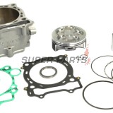 Σετ κυλίνδρου και πιστονιού -ATHENA- P400485100014, Yamaha WR 450 2003-2006, YFZ 450 2009-2018, YZ 450 2003-2005