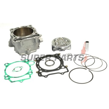 Σετ κυλίνδρου και πιστονιού -ATHENA- P400485100014, Yamaha WR 450 2003-2006, YFZ 450 2009-2018, YZ 450 2003-2005