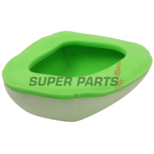 Φίλτρο αέρα -HIFLO FILTRO- HFF2030, Kawasaki KX250/KX250X/KX450 250-450cc (2019-2024)