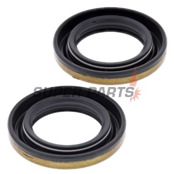 Σετ τσιμουχών στροφάλου -4 RIDE- Kawasaki KDX 200 1993-1994/1996/1999/2001/2005, Kawasaki KDX 220 1998-2005