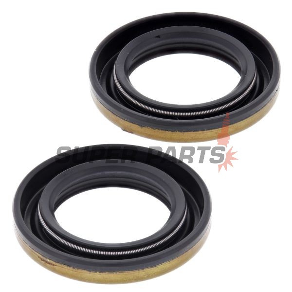 Σετ τσιμουχών στροφάλου -4 RIDE- Kawasaki KDX 200 1993-1994/1996/1999/2001/2005, Kawasaki KDX 220 1998-2005
