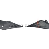 Πίσω πλαϊνά πλαστικά -POLISPORT- γκρι, KTM EXC 150-300 2020-2023
