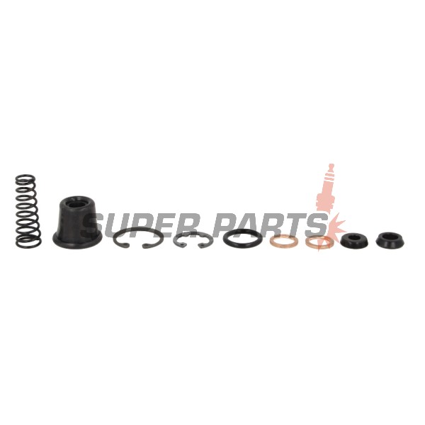 Κιτ επισκευής τρόμπας φρένου -ALL BALLS- Kawasaki ZX-6R 600 1999-2002, ZX-6R 636 2003-2004, ZX-6RR 600 2003-2005, ZZR 600 2005-2008