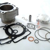 Σετ κυλίνδρου και πιστονιού -ATHENA- 350cc (88mm), Husqvarna FC 350 2014-2015, KTM SX-F 350 2011-2015, XC-F 350 2011-2013