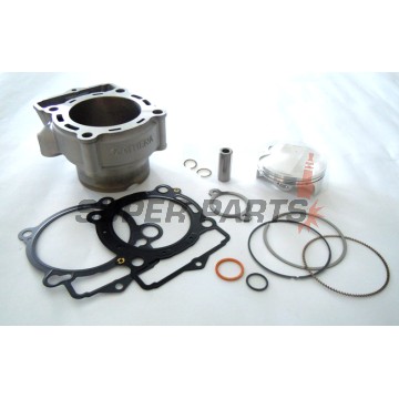 Σετ κυλίνδρου και πιστονιού -ATHENA- 350cc (88mm), Husqvarna FC 350 2014-2015, KTM SX-F 350 2011-2015, XC-F 350 2011-2013