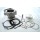 Σετ κυλίνδρου και πιστονιού -ATHENA- 350cc (88mm), Husqvarna FC 350 2014-2015, KTM SX-F 350 2011-2015, XC-F 350 2011-2013