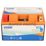 Μπαταρία -EXIDE- ELTZ14S, 60Wh (5Ah), 12V, Lithium-ion