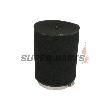 Φίλτρο αέρα -ALL BALLS- 48-1033, Honda TRX 450 2006-2014