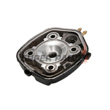 Κεφαλή κυλίνδρου -MOTORIX- 70cc (47mm), Minarelli Horizontal LC - Yamaha Aerox, Malaguti F12