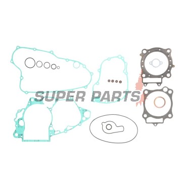 Πλήρες σετ φλαντζών κινητήρα -WINDEROSA- Honda CRF 450 2007-2008