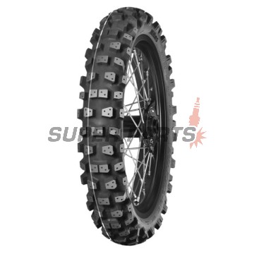 Μπροστινό ελαστικό off-road -MITAS- 70/100-19, TERRA FORCE-EX HT