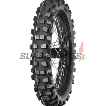Μπροστινό ελαστικό off-road -MITAS- 70/100-19, TERRA FORCE-EX HT