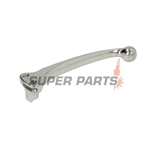 Μανέτα φρένου -RMS- Honda NES 125 2000-2002, Honda NES 150 2000-2006, Honda PES 125 2006-2013, Honda PES 150 2006-2010, Honda SES 125 2002-2006, Honda SH 125 2000-2016, Honda SH 150 2000-2009, 2011-2016