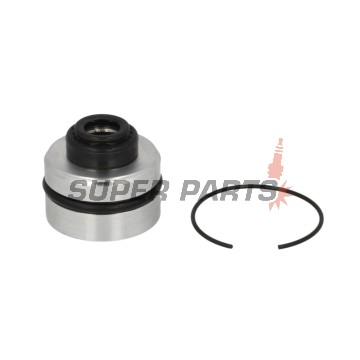 Κιτ επισκευής πίσω αμορτισέρ -ALL BALLS- Honda CR 125 1984-1986, XR 200 1984-2002, XR 250 1984-1996, Kawasaki KDX 200 1983-1988, KL 650 1992-2016, KLR 650 1992-2007, KX 125 1983-1986, 1993-1994, KX 250/500 1983-1985