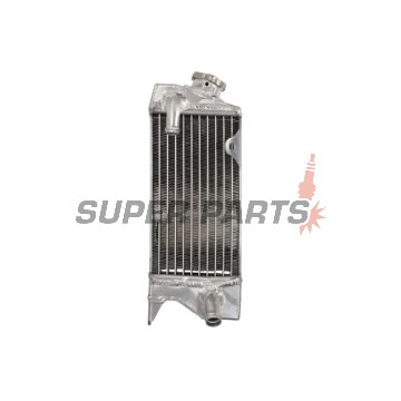 Ψυγείο -4 RIDE- Kawasaki KX 80/85/100 1998-2013
