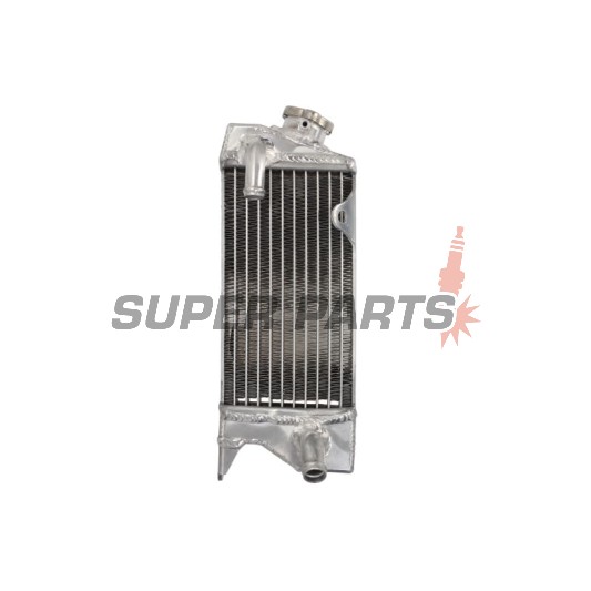 Ψυγείο -4 RIDE- Kawasaki KX 80/85/100 1998-2013