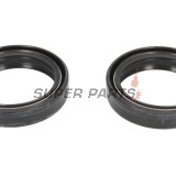 Τσιμούχες μπροστινού πιρουνιού -ATHENA- Kawasaki KDX 200 1984-1985, KL 600 1984-1986, KLR 650 1987-2005, KX 80 1992-1997, KZ 1000 1978-1981