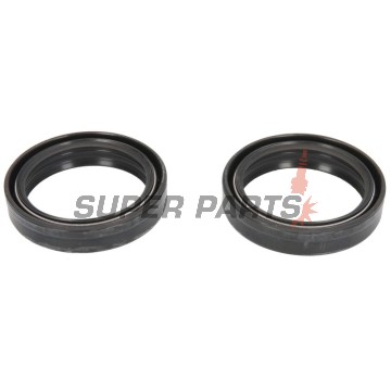 Τσιμούχες μπροστινού πιρουνιού -ATHENA- Kawasaki KDX 200 1984-1985, KL 600 1984-1986, KLR 650 1987-2005, KX 80 1992-1997, KZ 1000 1978-1981