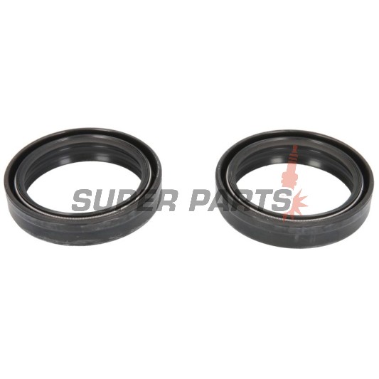 Τσιμούχες μπροστινού πιρουνιού -ATHENA- Kawasaki KDX 200 1984-1985, KL 600 1984-1986, KLR 650 1987-2005, KX 80 1992-1997, KZ 1000 1978-1981