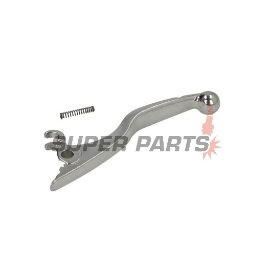 Μανέτα φρένου, δεξιά -ZAP TECHNIX- KTM EXC/SX/SX-F, Husaberg TE/FE, Husqvarna CR/WR/TC/TE, TM MX, Sherco SE-R/SE-F 125-530 1999-2015